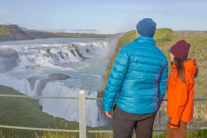 Super-Jeep Golden Circle and Langjökull Glacier Day Tour from Reykjavík photo 6