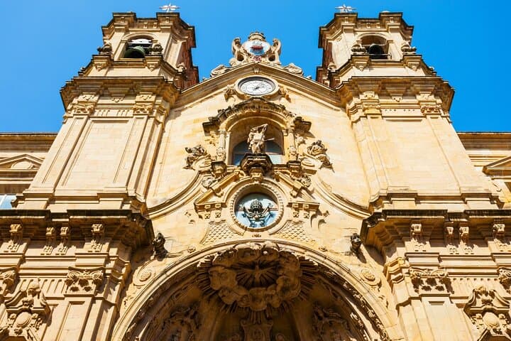 Bilbao & San Sebastián Private Day Tour with Pickup from Bilbao photo 5