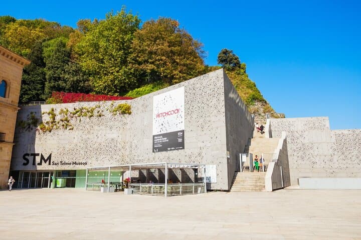 Bilbao & San Sebastián Private Day Tour with Pickup from Bilbao photo 6