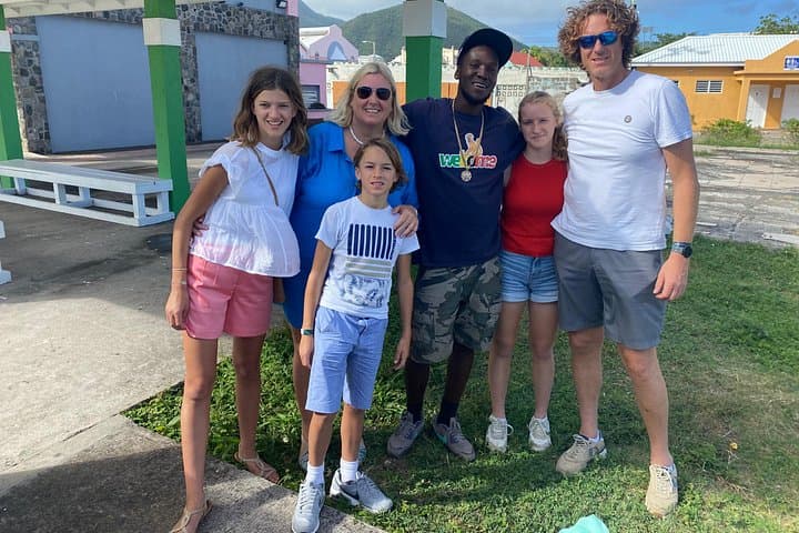 Hang with the Locals: Behind-the-Scenes St. Kitts Cultural Tour photo 4