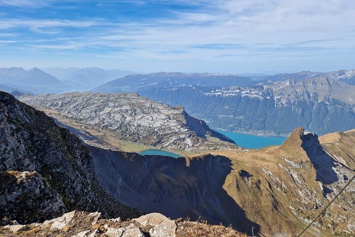 Grindelwald Guided Day Hike: Eiger Views, Alpine Meadows & Glacier Lookouts photo 5