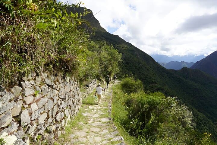 Machu Picchu Biking and Hiking: 6-Day Andes Adventure from Cusco photo 3