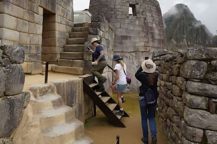Machu Picchu Biking and Hiking: 6-Day Andes Adventure from Cusco photo 6