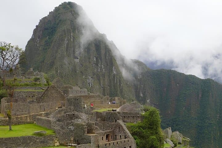 Machu Picchu Biking and Hiking: 6-Day Andes Adventure from Cusco photo 2