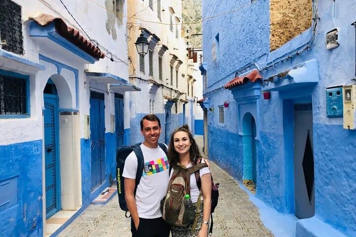12-Day Morocco Tour: Casablanca to Marrakech — Sahara Dunes, Imperial Cities & Coastal Essaouira photo 3