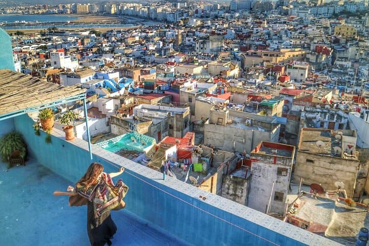 12-Day Morocco Tour: Casablanca to Marrakech — Sahara Dunes, Imperial Cities & Coastal Essaouira photo 4