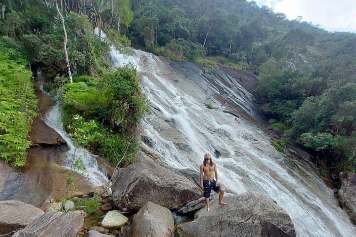 Forest People of Trang: Waterfalls, Trekking, and Local Life photo 6