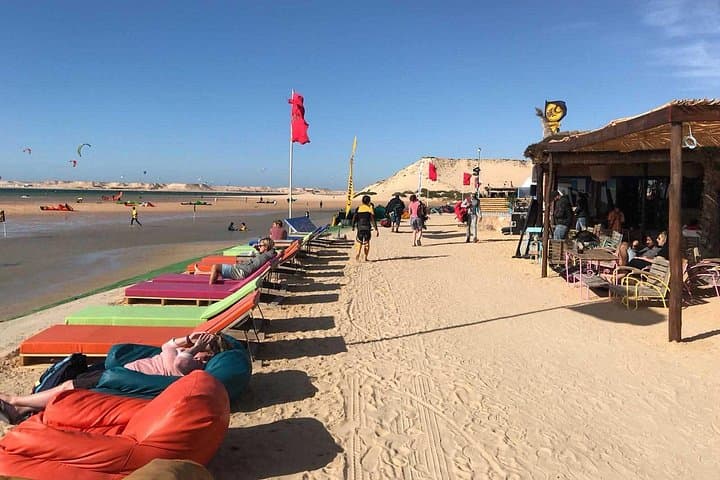 11-Day Moroccan Sahara Odyssey: Marrakech to Dakhla Desert Expedition photo 3