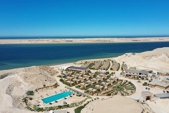 11-Day Moroccan Sahara Odyssey: Marrakech to Dakhla Desert Expedition photo 5