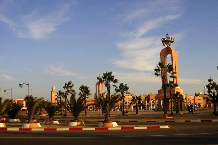 11-Day Moroccan Sahara Odyssey: Marrakech to Dakhla Desert Expedition photo 6