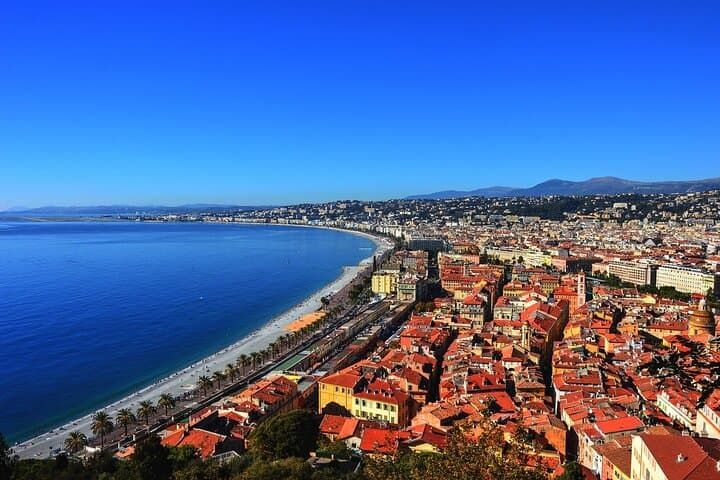Cannes, Antibes & Saint-Paul-de-Vence: Full-Day Riviera Tour from Nice photo 6