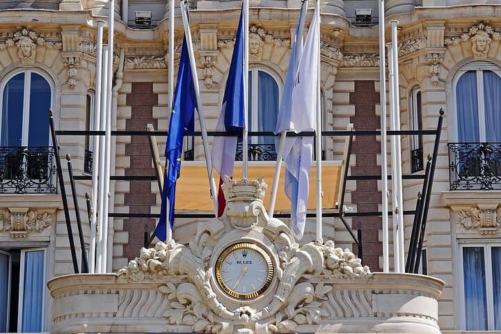 Cannes, Antibes & Saint-Paul-de-Vence: Full-Day Riviera Tour from Nice photo 4
