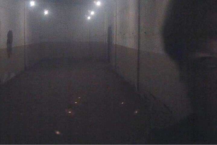 Inside the Haunted Lemp Brewery Bottle Works: St. Louis Basement Tour photo 2
