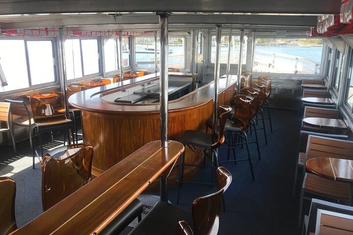 Wickford Seal-Watching Cruise — 75-Minute Harbor Tour to See Seals photo 4