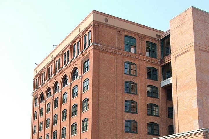 Journey Through Dallas: Icons and Stories Beneath the Skyline—A Two‑Hour Downtown Walking Tour photo 4