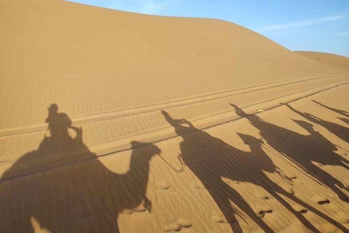 Crossing the Drâa: 6-Day Moroccan Desert Trek from Marrakech photo 3