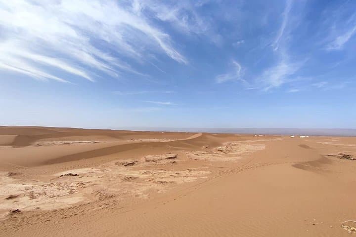 Crossing the Drâa: 6-Day Moroccan Desert Trek from Marrakech photo 4