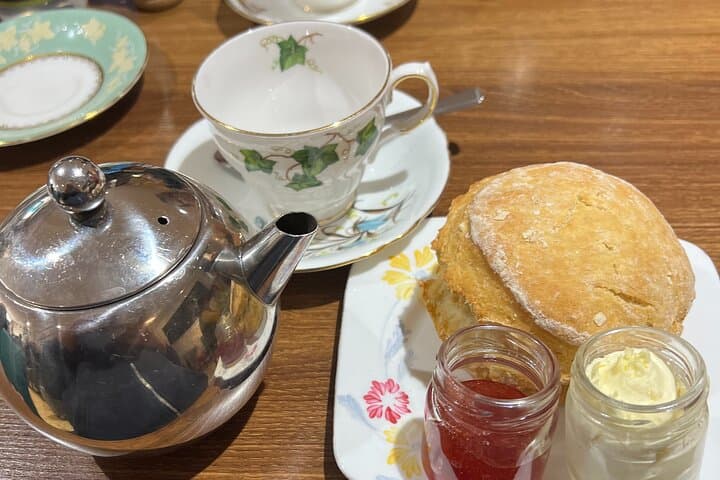 Highlands Day Tour: Culloden, Loch Ness & Doune Castle from Edinburgh photo 4