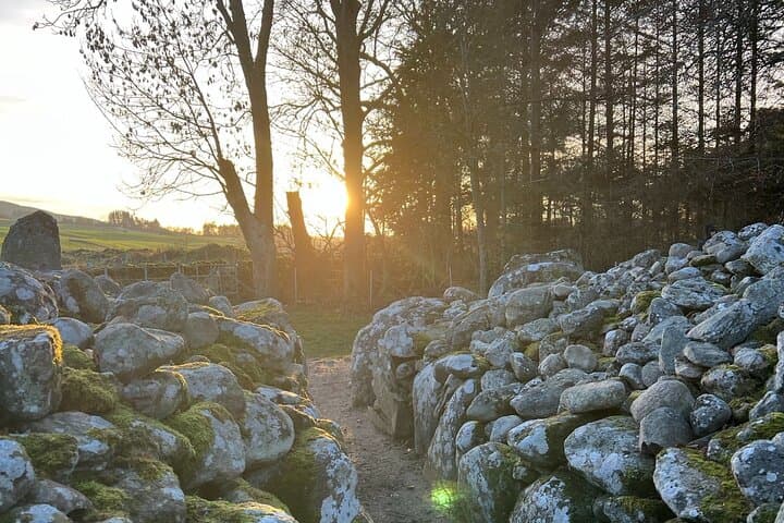 Highlands Day Tour: Culloden, Loch Ness & Doune Castle from Edinburgh photo 2
