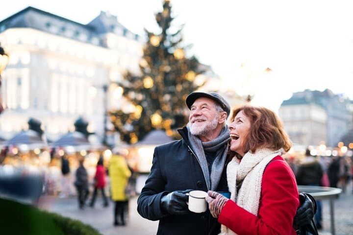 Asheville Christmas Walking Tour: Holiday Lights, History, and Downtown Landmarks photo 3