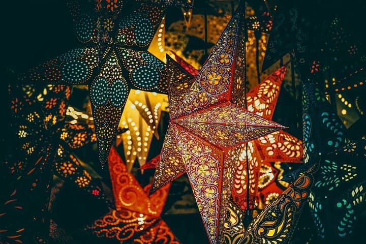 Asheville Christmas Walking Tour: Holiday Lights, History, and Downtown Landmarks photo 5
