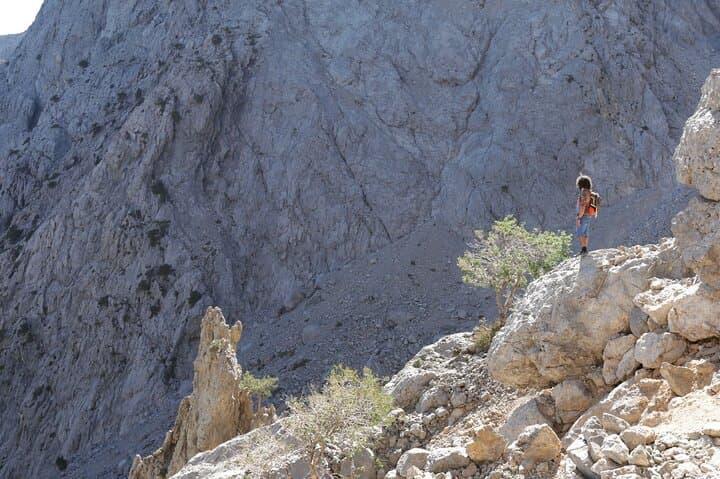 Samaria Gorge Guided Hike from Chania — Private Chauffeured Day Tour photo 3