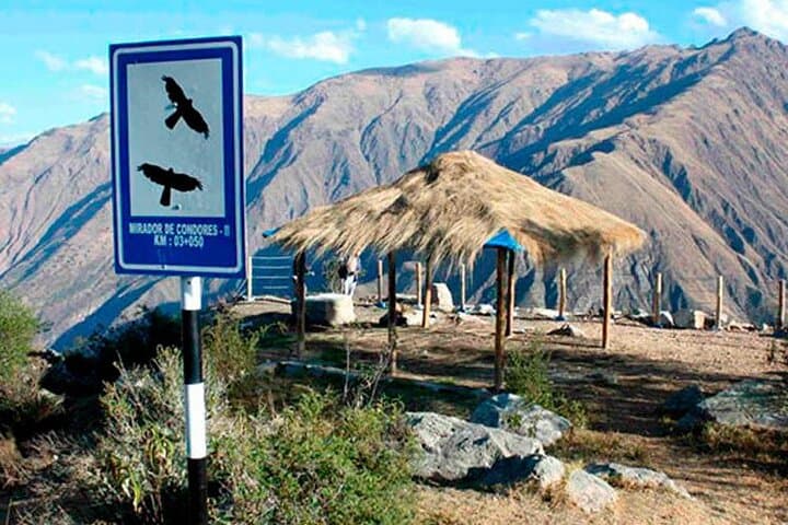 Flight of the Condor: Andean Condor Viewing & Killarumiyoc Hike from Cusco photo 2