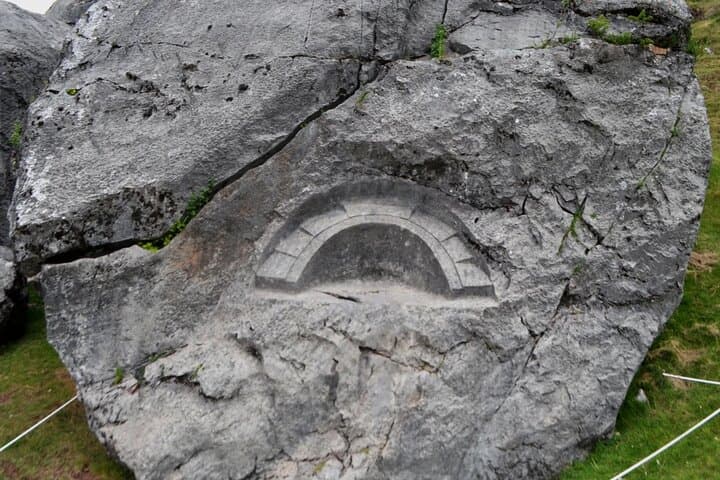 Flight of the Condor: Andean Condor Viewing & Killarumiyoc Hike from Cusco photo 5