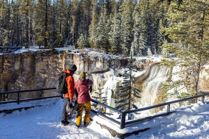 Newberry Snowmobile Tours: Guided Rides Through the National Volcanic Monument photo 4