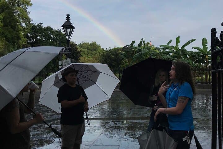 LGBTQ French Quarter Walking Tour: 2-Hour Small-Group History Walk photo 4