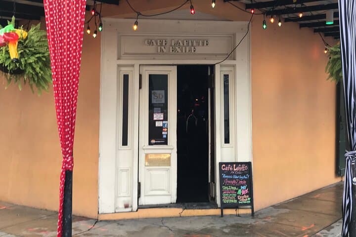 LGBTQ French Quarter Walking Tour: 2-Hour Small-Group History Walk photo 3