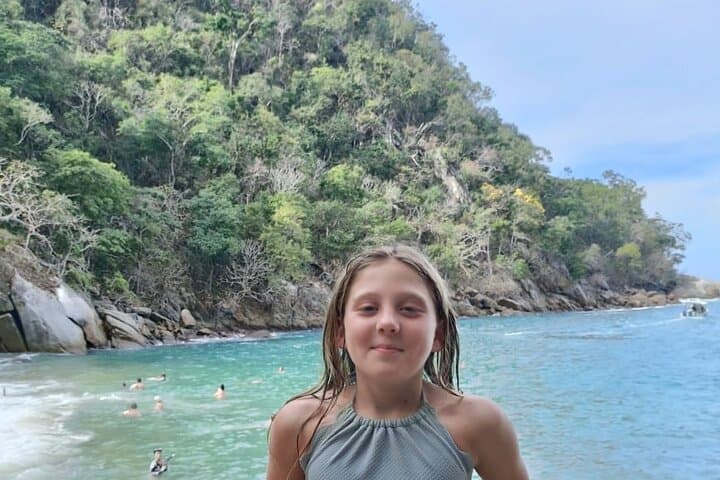Puerto Vallarta City Tour Express: Banderas Bay, Los Arcos & Virgin Beaches photo 4
