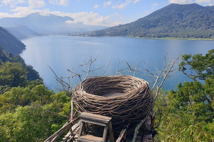 Northwest Bali Highlights: Banyumala, Handara Gate & Ulun Danu Day Tour