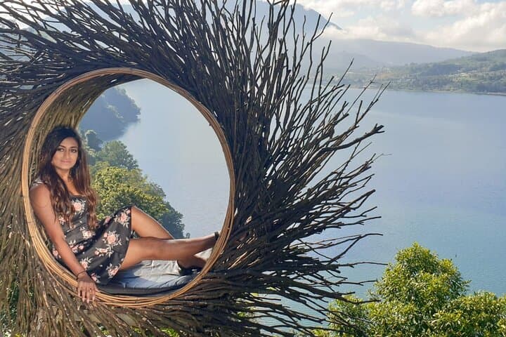 Northwest Bali Highlights: Banyumala, Handara Gate & Ulun Danu Day Tour photo 4