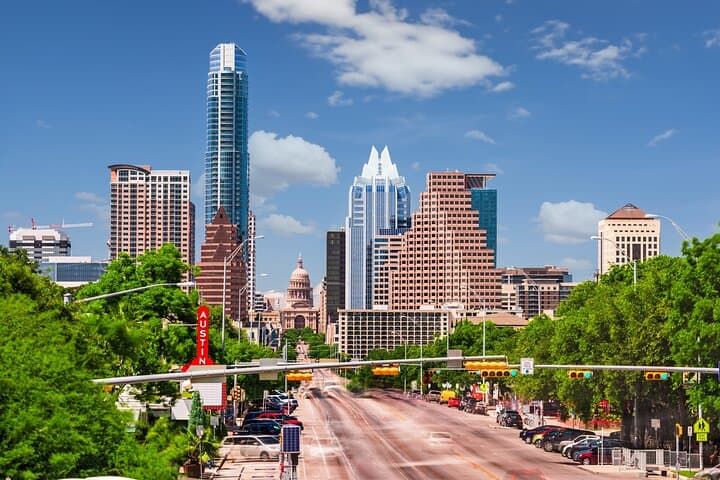 Austin's Treasures: Private Downtown Discovery Walk photo 2