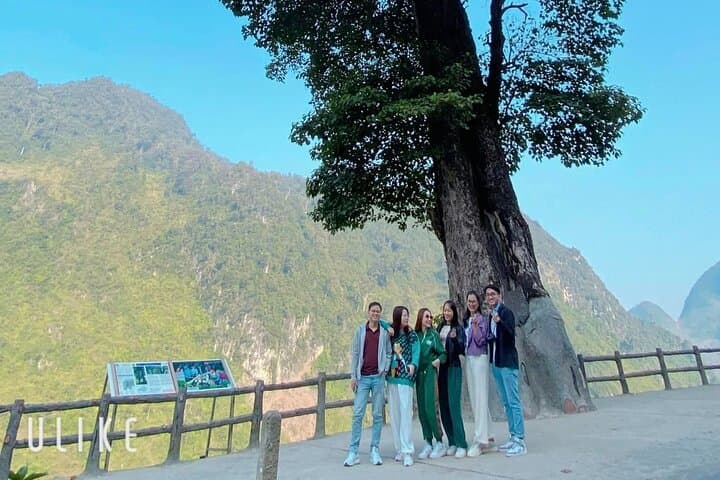 Ha Giang Loop & Dong Van Karst Plateau: Private 2-Day Car Tour Guide photo 5