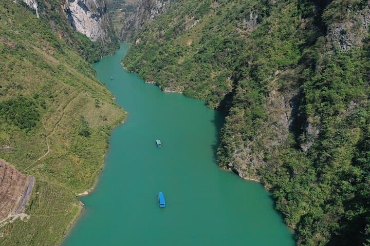 Ha Giang Loop: 2-Day Private Car Tour Through Dong Van & Ma Pi Leng photo 3