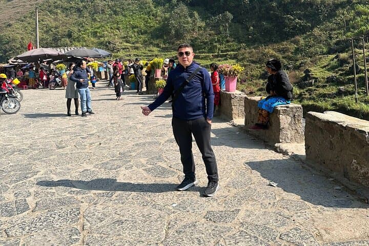 Ha Giang Loop & Dong Van Karst Plateau: 2-Day Bus Tour Guide photo 5