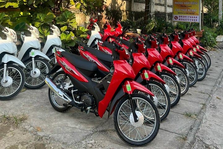Ha Giang Loop Motorcycle Tour: 4-Day Guided Ride Through Vietnam's Northern Highlands photo 2