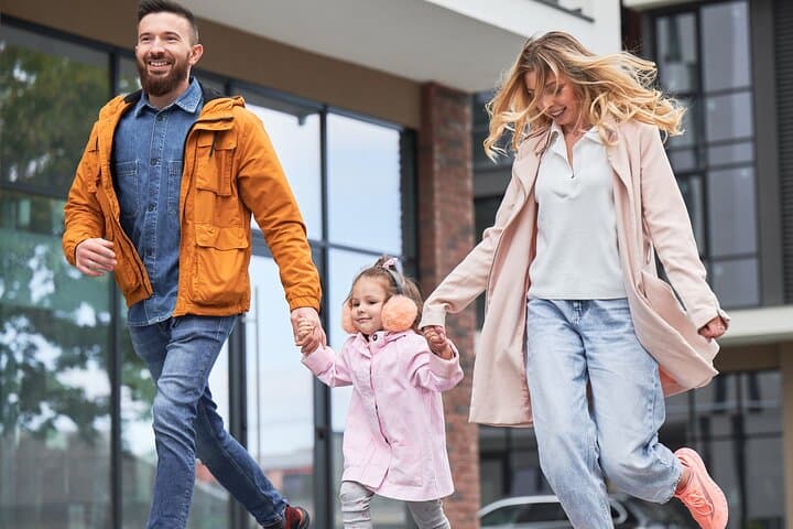 Austin Family Explorer — Private 2-Hour Magical Urban Walking Tour