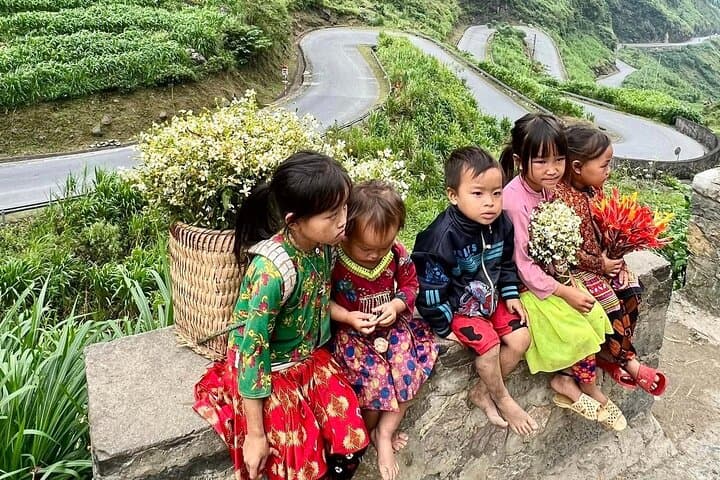 From Hanoi: 2-Day Motorbike Adventure on the Ha Giang Loop photo 2