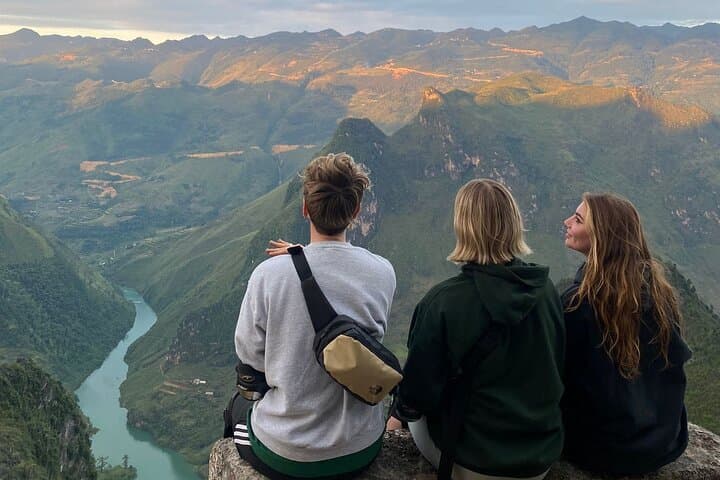 From Hanoi: 2-Day Motorbike Adventure on the Ha Giang Loop photo 5