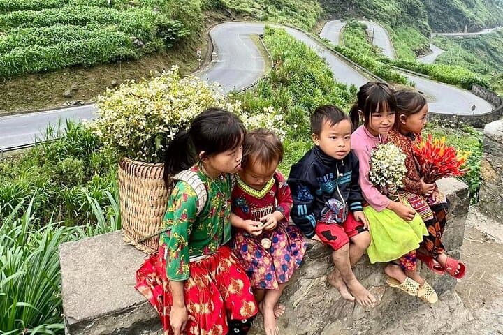 Ha Giang Loop Motorcycle Tour: 4-Day Guided Ride Through Vietnam's Northern Highlands photo 3