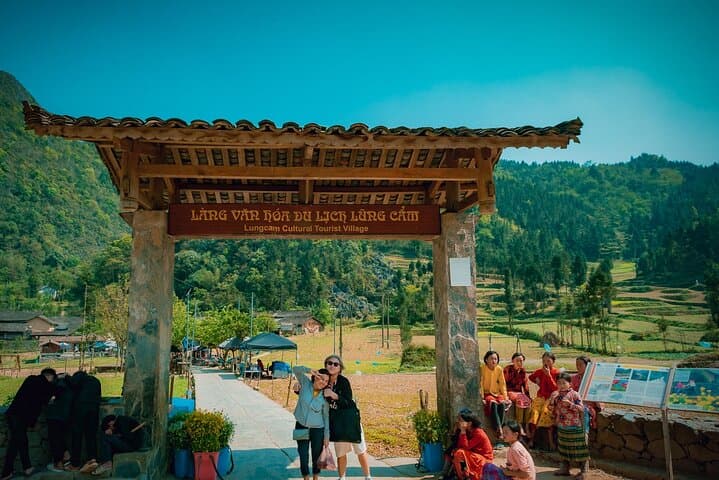 Ha Giang Loop Motorcycle Tour: 4-Day Guided Ride Through Vietnam's Northern Highlands photo 5