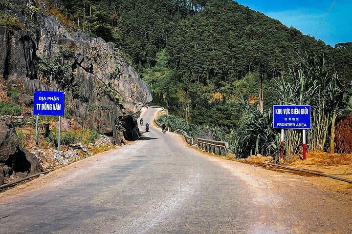 Ha Giang Loop Motorcycle Tour: 4-Day Guided Ride Through Vietnam's Northern Highlands photo 6