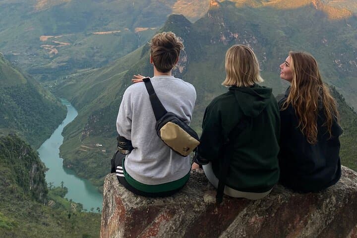 Ha Giang Loop: 2-Day Private Car Tour Through Dong Van & Ma Pi Leng photo 5