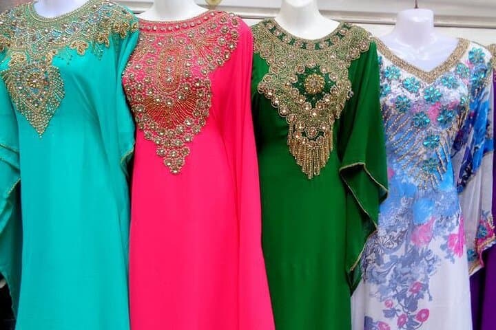 Explore Dubai's Gold Souk: Private 4-Hour Deira Market Tour photo 4