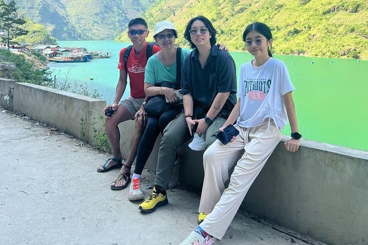 Ha Giang Loop: 3-Day Motorbike Adventure from Hanoi to Ma Pi Leng photo 1