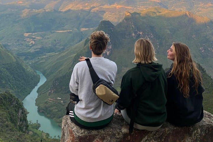 Ha Giang Loop: 3-Day Motorbike Adventure from Hanoi to Ma Pi Leng photo 4