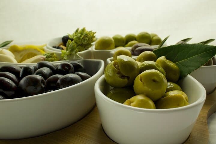 Tavira Olive Experience: Factory Tour and Tasting in the Algarve